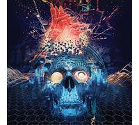 Papa Roach – The Connection – CD + DVD – Édition Deluxe (Sony Music)