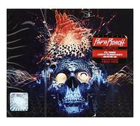 Papa Roach - The Connection - Édition Deluxe (CD + DVD)