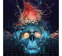 Papa Roach The Connection (Vinyl) 12" Album Coloured Vinyl