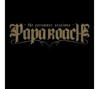 The Paramour Sessions