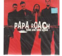 Papa Roach - Time and Time Again [Vinilo]