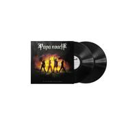 Papa Roach - Time For Annihilation - 2 Vinyl