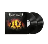 Papa Roach - Time for Annihilation (Re-Release/2lp/Black) [Import]
