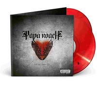 Papa Roach - To Be Loved The Best Of - Vinyl Record L.P. SET - F99z