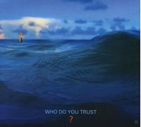 PAPA ROACH - WHO DO YOU TRUST? CD NEUF
