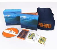 PAPA ROACH - WHO DO YOU TRUST? (Deluxe Edition) CD NEUF