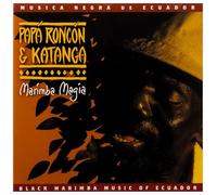 Papa RonconGrupo Katanga - Marimba Magia