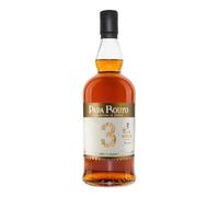 PAPA ROUYO - Rhum Vieux Colonne Jénérasyon - 46% Alcool - Origine : Guadeloupe - Bouteille 70 cl