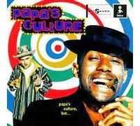 Papa S Culture But. [Import]