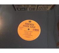 Papa San - People Are You Ready [Vinyl LP]