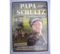 Papa Schultz