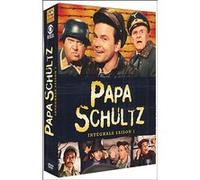Papa Schultz - Coffret intégral de la Saison 1 E
