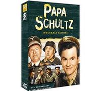 Papa Schultz - Coffret intégral de la Saison 2 E