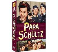Papa Schultz - Coffret intégral de la Saison 3 E
