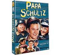 Papa Schultz - Coffret intégral de la Saison 4 E