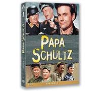 Papa Schultz - Coffret intégral de la Saison 5 E