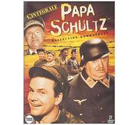 Papa Schultz - Coffret Integrale de la Serie [DVD]