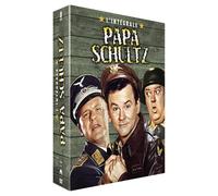 Papa Schultz - L'intégrale - Kollection Kommandant