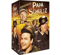 Papa Schultz - L'intégrale - Kollection Kommandant