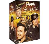 Papa Schultz – L'intégrale – DVD – Kollection Kommandant