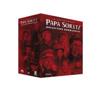 Papa Schultz - L'intégrale - Kollection Kommandant