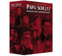 Papa Schultz – Coffret intégral Saisons 1–6 – Édition Collector Limitée – Paramount Pictures