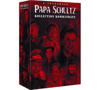 Papa Schultz-L'intégrale-Kollection Kommandant [Édition Collector Limitée]
