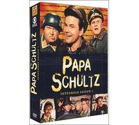 Papa Schultz – Saison 1 – Paramount Pictures – Coffret intégral – 5 DVD