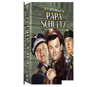 Papa Schultz – L'intégrale – Kollection Kommandant – Saisons 1 à 6 – DVD
