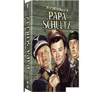 Papa Schultz L'intégrale Saisons 1 à 6 DVD E