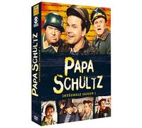 Papa Schultz - Saison 1