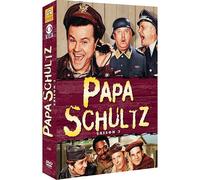 Papa Schultz - Saison 3