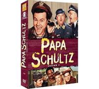 Papa Schultz - Saison 3