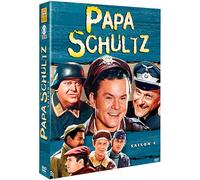 Papa Schultz - Saison 4