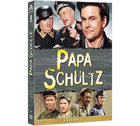Papa Schultz – Saison 5 – Coffret intégral – Paramount Pictures