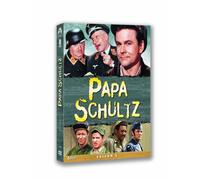 Papa Schultz – Saison 5 – Coffret intégral – Paramount Pictures