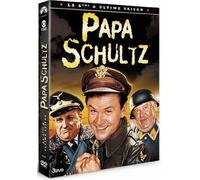 Papa Schultz – Saison 6 – Coffret intégral