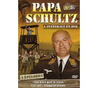 PAPA SCHULTZ VOL.5