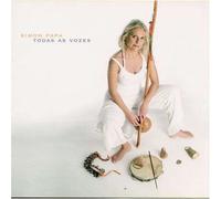 Papa Simon - Todas As Vosez [Import]