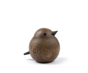 Papa Sparrow chêne teinté fumé novoform OFFRE SPECIALE - 5710435170135