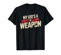 Papa Taekwondo Dojang T-Shirt