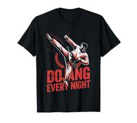 Papa Taekwondo Dojang T-Shirt