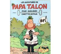 Papa talon
