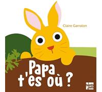 Papa, t'es où ?