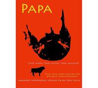Papa, The Man, The Myth, The Legend [Dvd] [Region 1] [Ntsc]