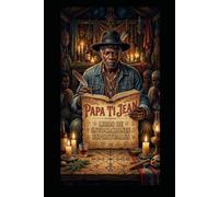 PAPA TI JEAN: LIBRO DE INVOCACIONES ESPIRITUALES PARA PRINCIPIANTES