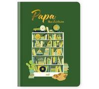 Papa, ton histoire Adélaïde Devos (Illustration)