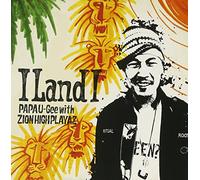 Papa U-Gee & Zion High Playaz - I Land I [Import]