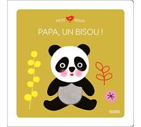Papa, un bisou ! Etat correct | Etat correct |Occasion ou Reconditionné, voir site marchand