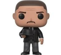 Papa ! Un film : James Bond - Oddjob9 cm Noir G